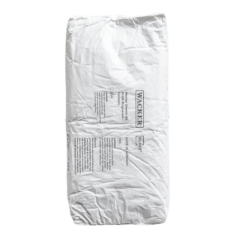 Wholesale Wacker SILRES POWDER D water repellent for waterproof mortar and concrete. - Image 5