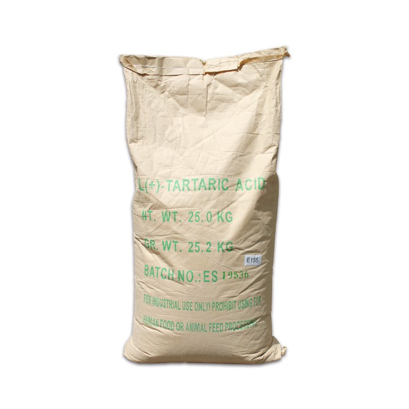 Direct sales and wholesale of industrial-grade tartaric acid levator, a special mortar reinforcing agent suitable for self-leveling, levator-retarding concrete. - Image 5